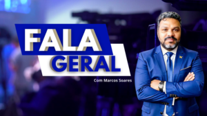 Diretor de Jornalismo: Marcos Soares, Jornalista, Repórter, Escritor e Apresentador.Registro no MTE e CBJ Bacharel em Jornalismo (Unicsul); Bacharel em Direito (Uniminas); Bacharel em Administração (Unias). Vice-Presidente da CBJ – Confederação Brasileira de Jornalismo. Escritor e membro permanente da Academia de Artes y Letras Ecuatoguineana. (21) 99195-0801 diretor@tvlagos.com.br